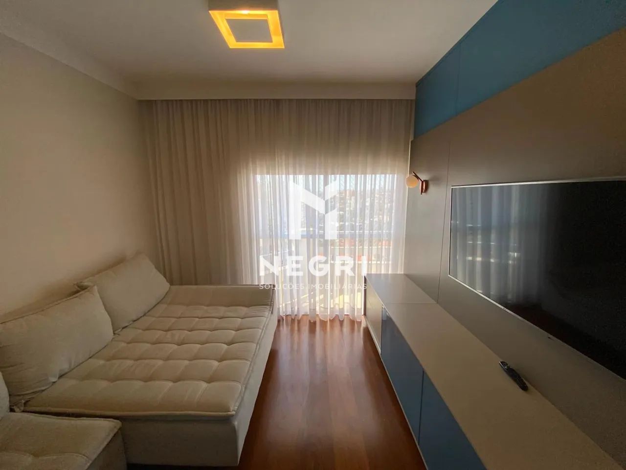apartamento - Taquaral - Campinas - Foto 3