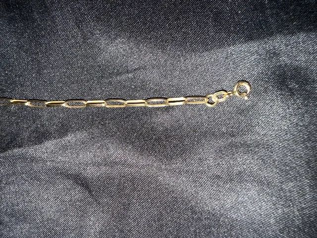 Corrente de ouro 18k - Foto 3