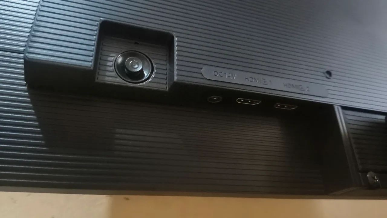 Monitor gamer Samsung  essential S3 120hz - Foto 5