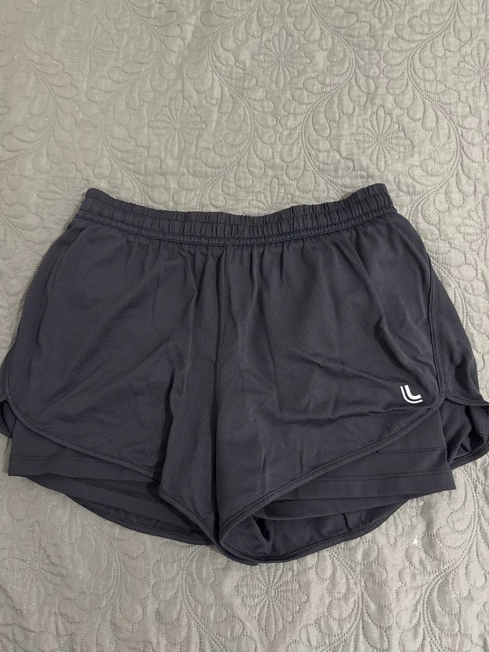 Short para esportes LUPO