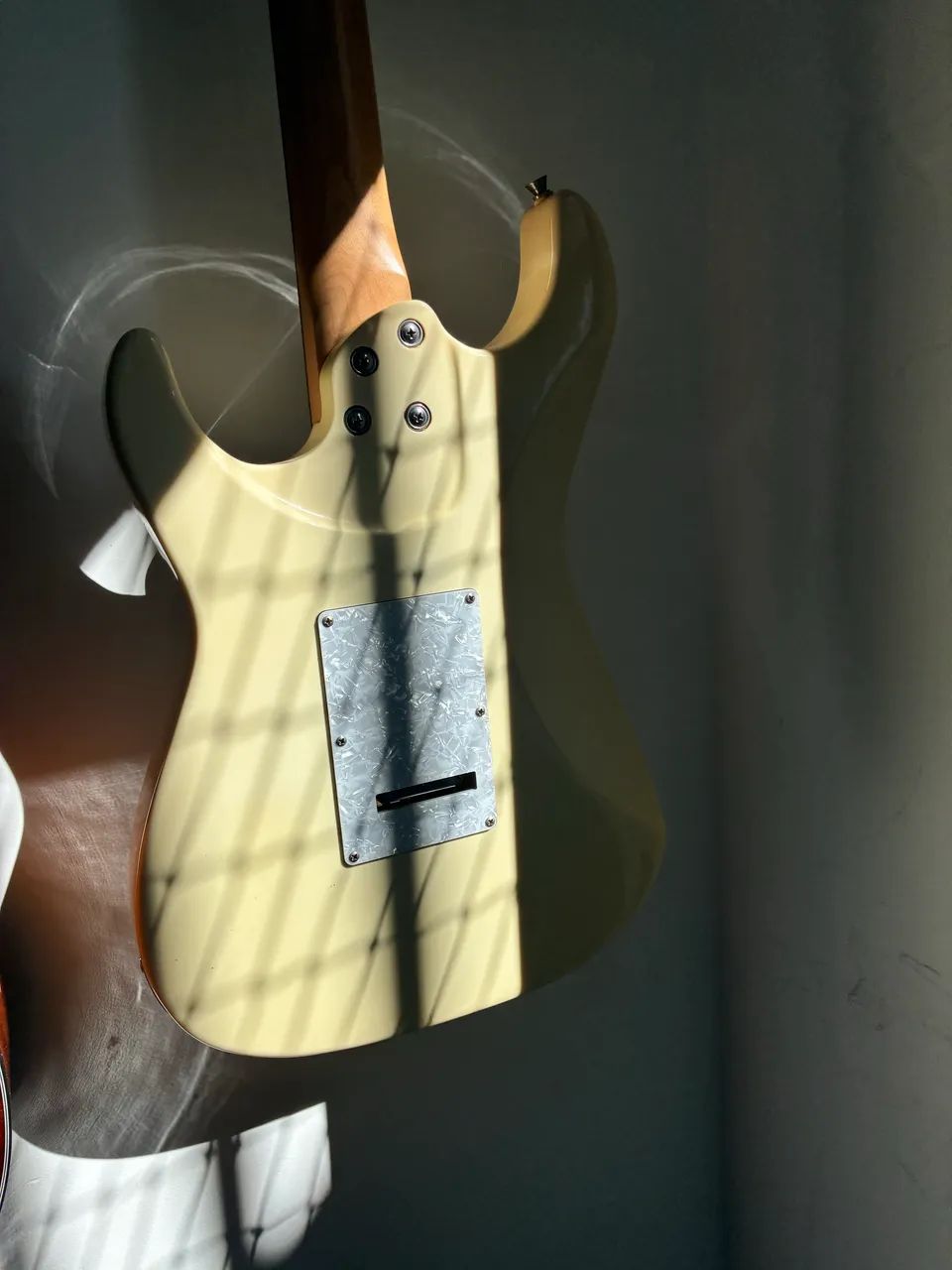 Guitarra Seizi Mosh - Foto 3