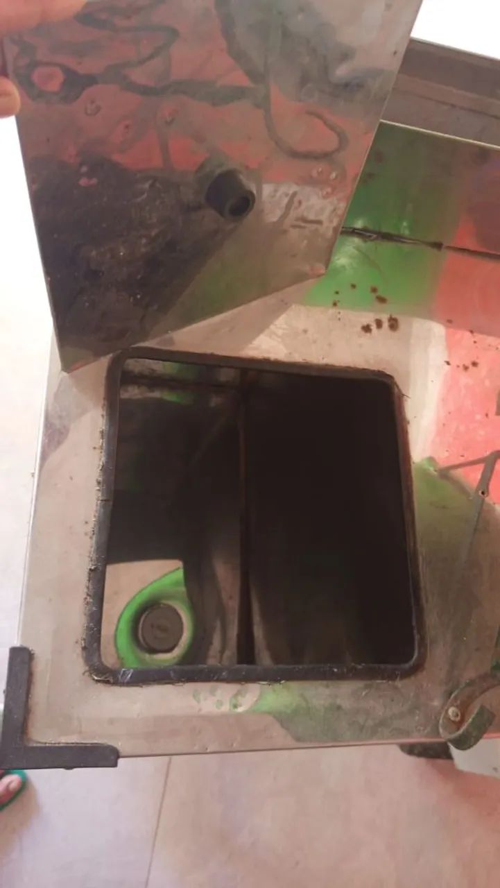 Carinho de água de côco  - Foto 4