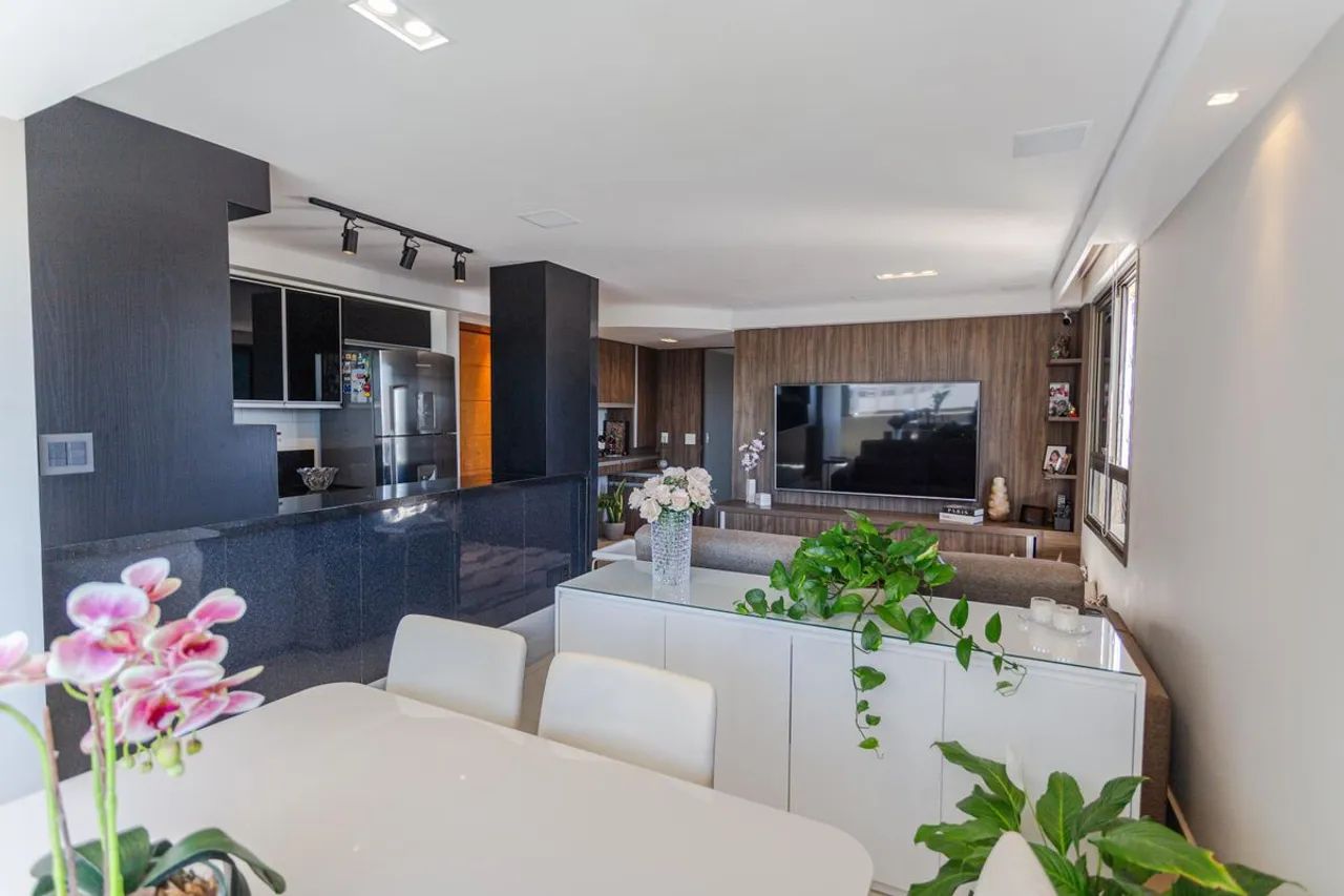 Apartamento à Venda - São Pedro, 3 Quartos, 92 m2 - Foto 4