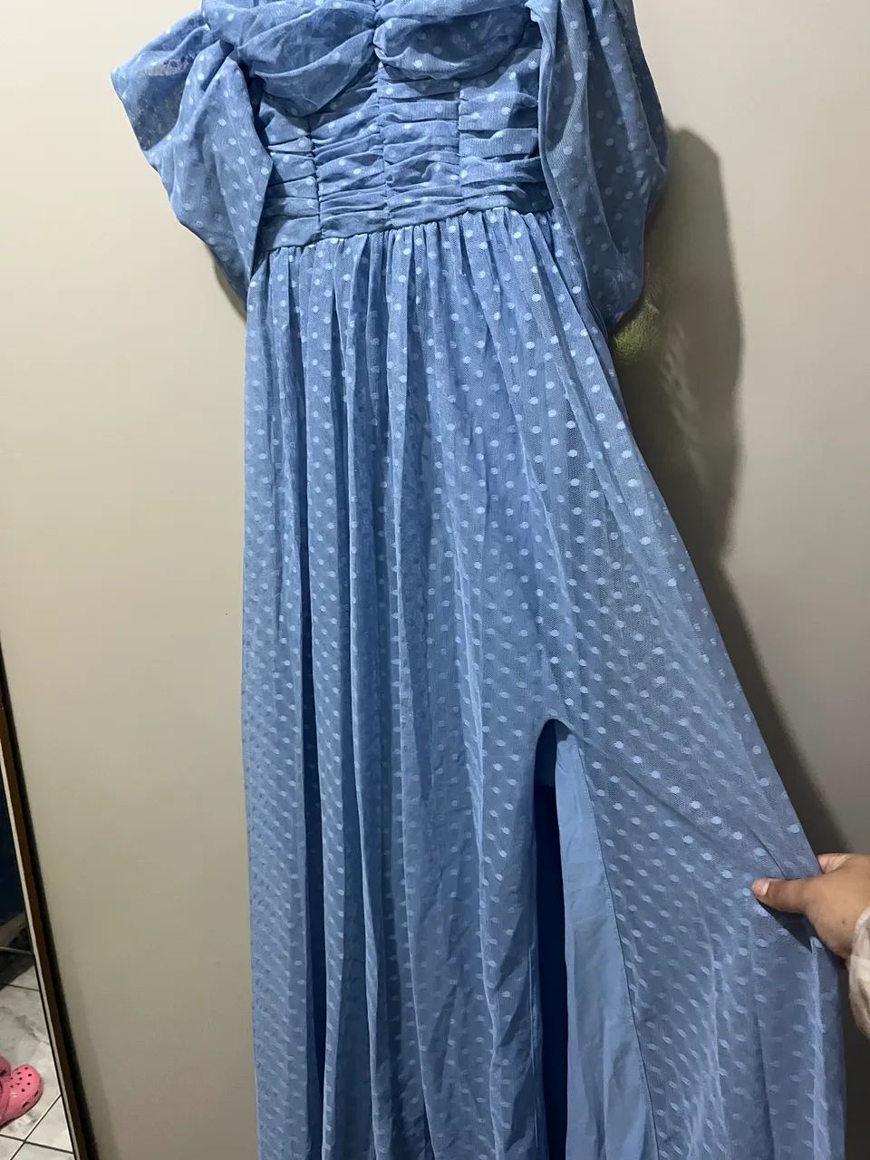 Vestido de festa  - Foto 4