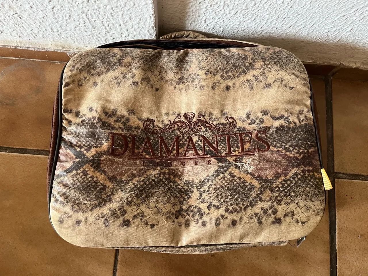 Mala de mão - Foto 2