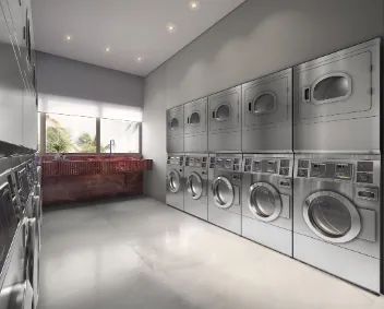 LE SIX - APARTAMENTS - Foto 5
