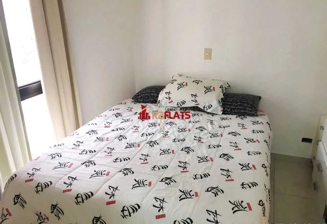 Apartamento com ótimo preço no bairro Itaim Bibi. Confira! - Foto 8