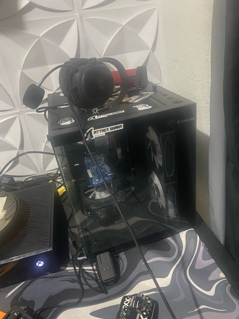 Pc 