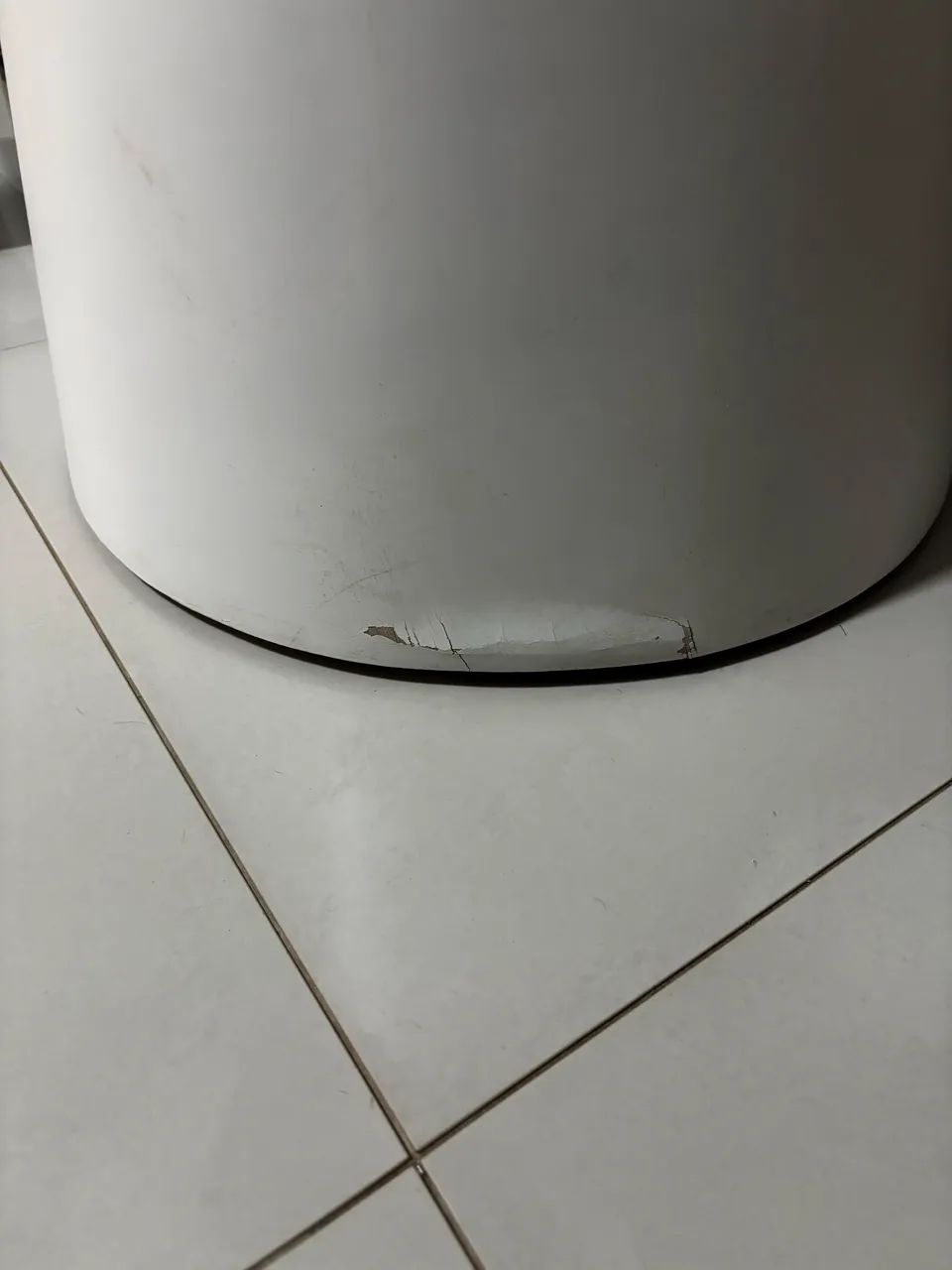 Suporte mesa Cone  - Foto 2