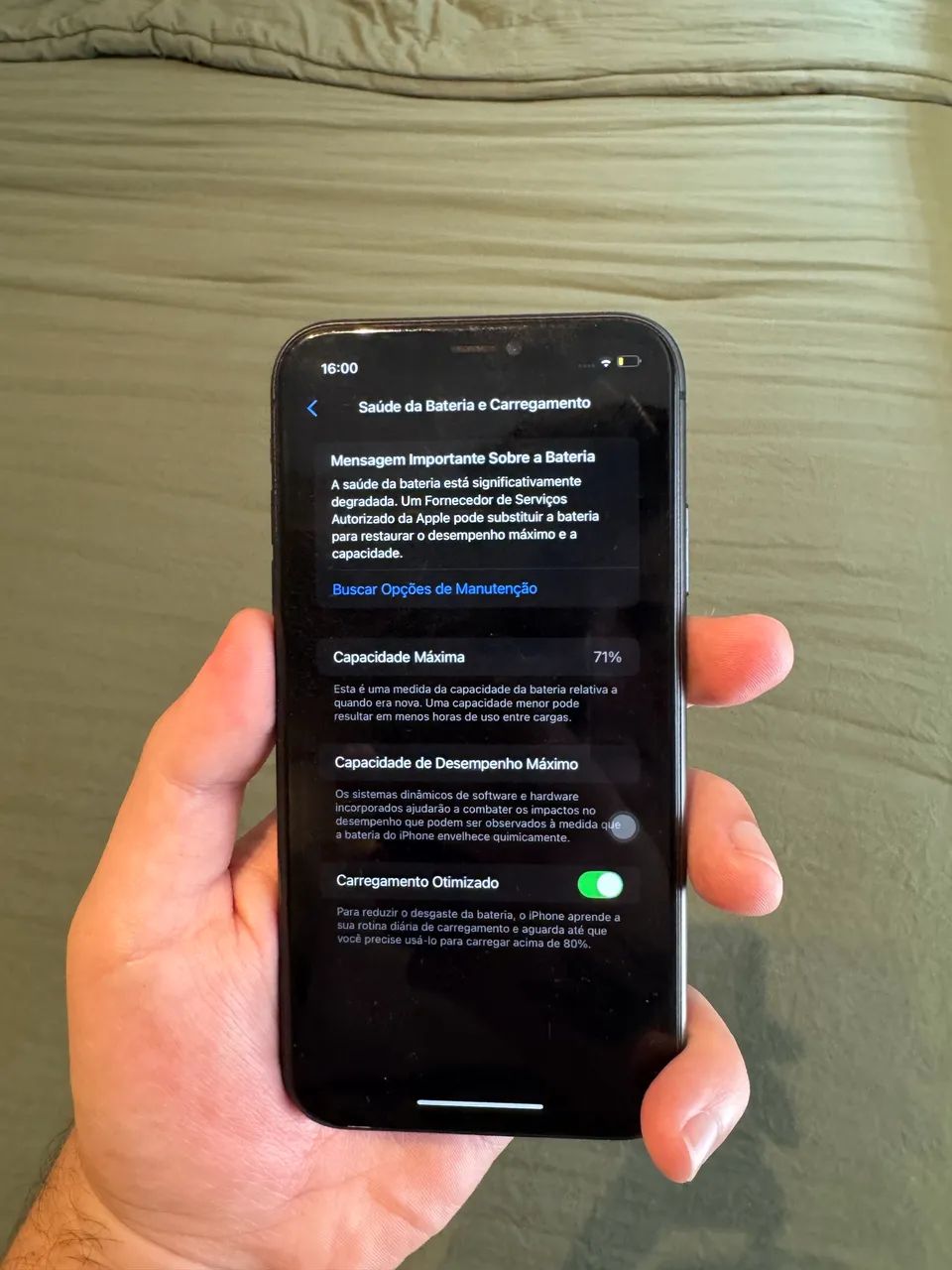 Iphone 11 64gb - Foto 2
