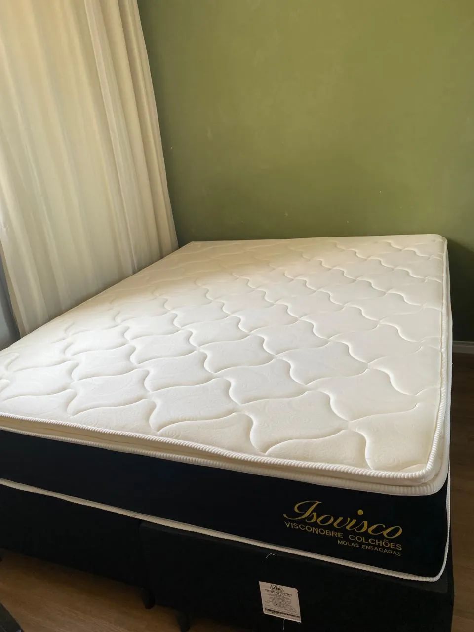 Cama Queen nova  - Foto 4