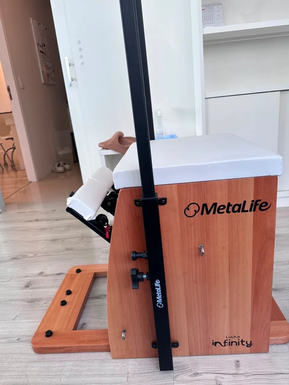 ESTUDIO DE PILATES COMPLETO  - Foto 2