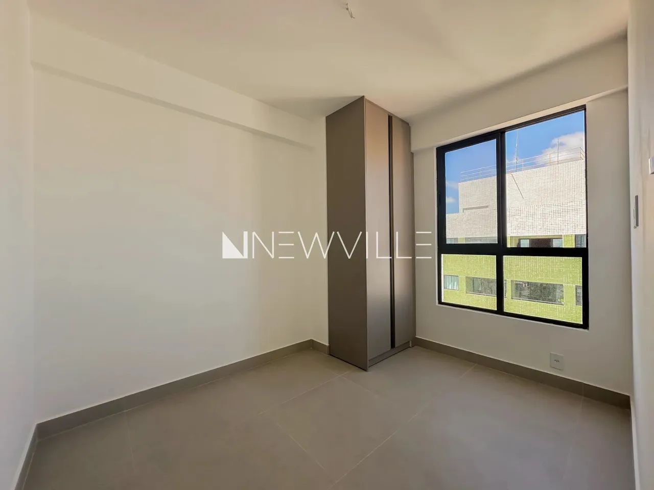 Apartamento de 1 quarto para locação em Piedade - Foto 7