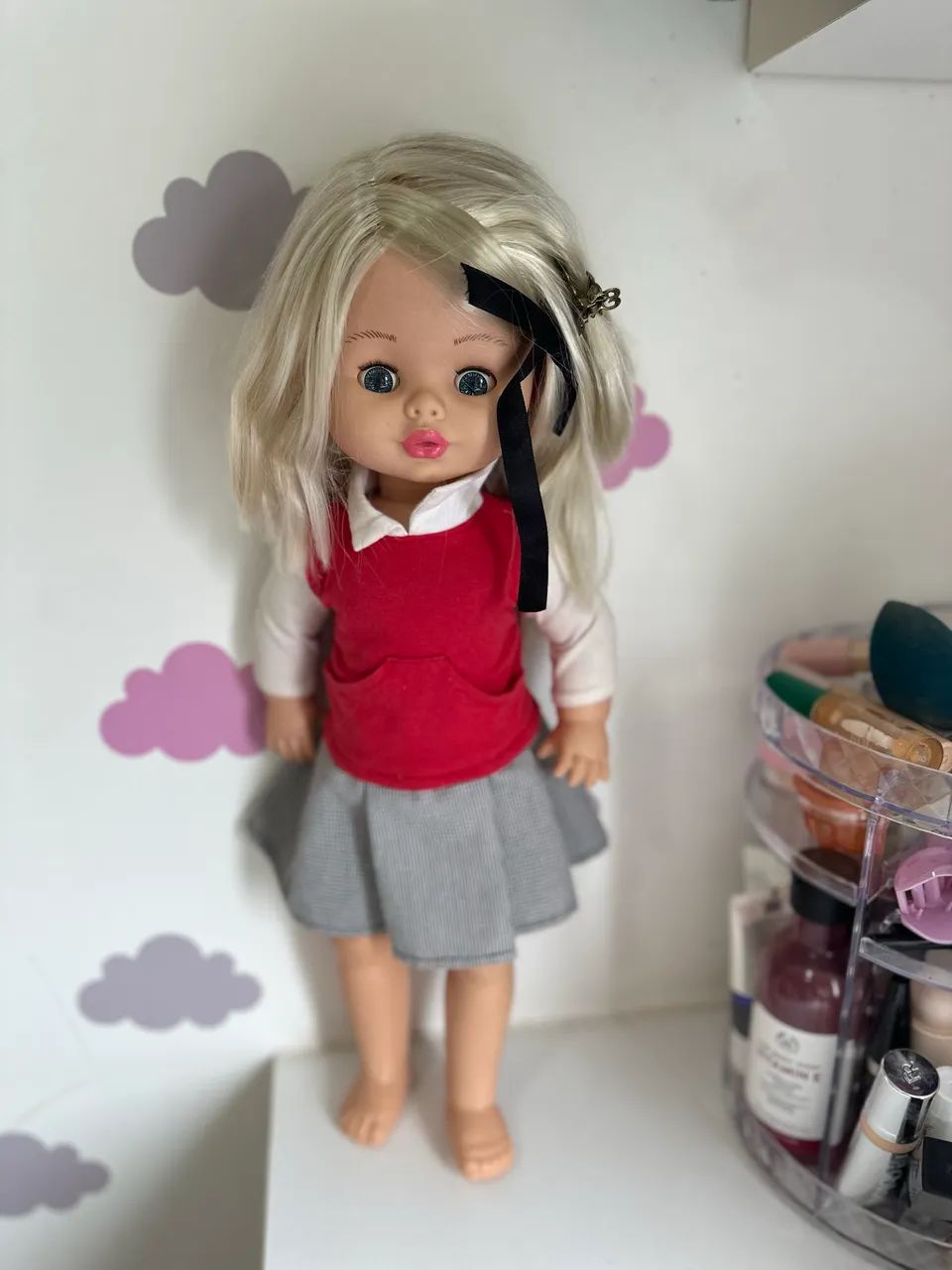 Boneca Estrela  - Foto 2