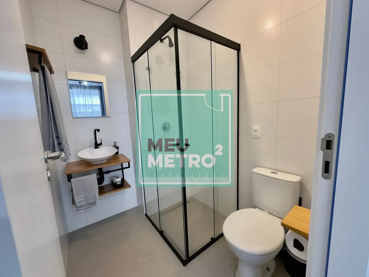 Apartamento studio garden à venda, Barra da Lagoa em Florianópolis/SC - Foto 5