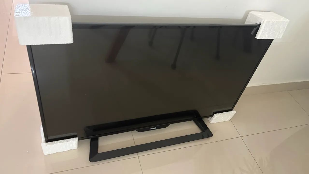 TV Phillips 