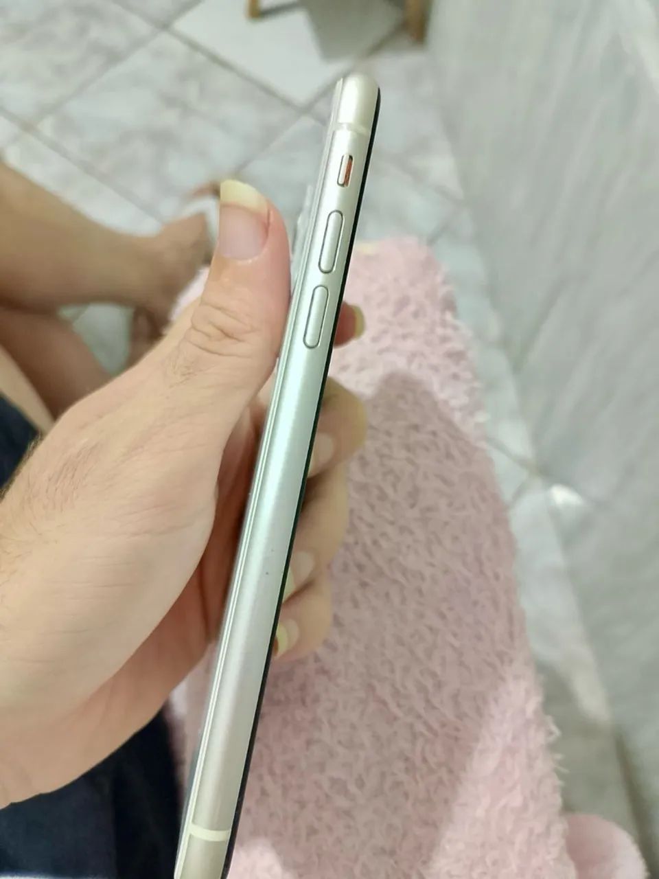 iPhone Excelente NEGOCIÁVEL  - Foto 5