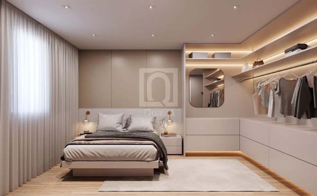EMPREENDIMENTO NA PLANTA, APARTAMENTOS SQUARE SAINT LAMBERT SOROCABA - Foto 5