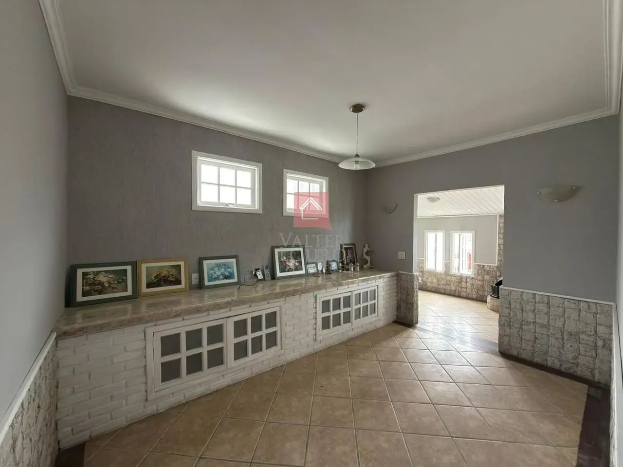 Casa à venda no Alto da Serra.