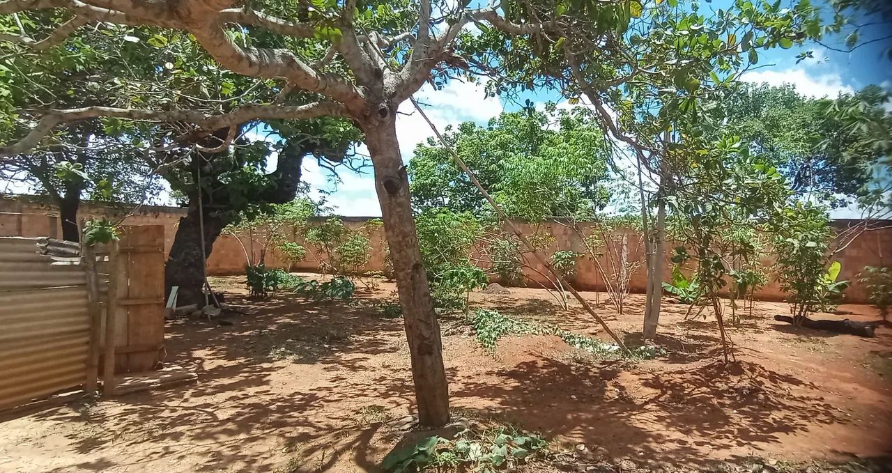 Mini Chácara BARATA - Localizada no Jardim ingá