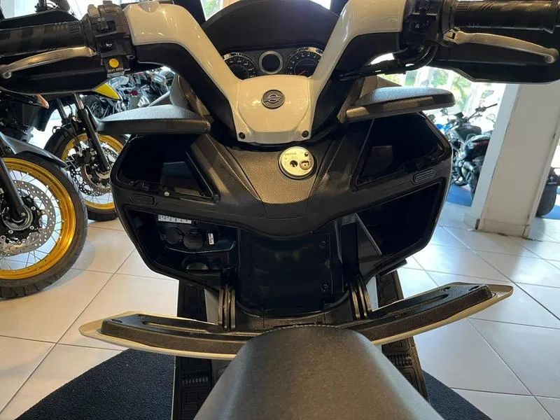 DAFRA MAXSYM 400I 2019 - Foto 5