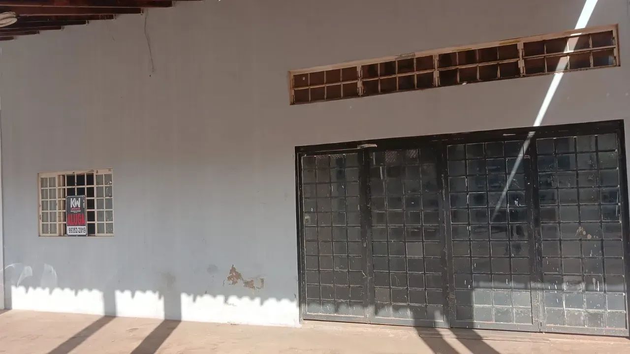 SALÃO COMERCIAL PARA ALUGAR NO JD COLIBRI - Foto 2