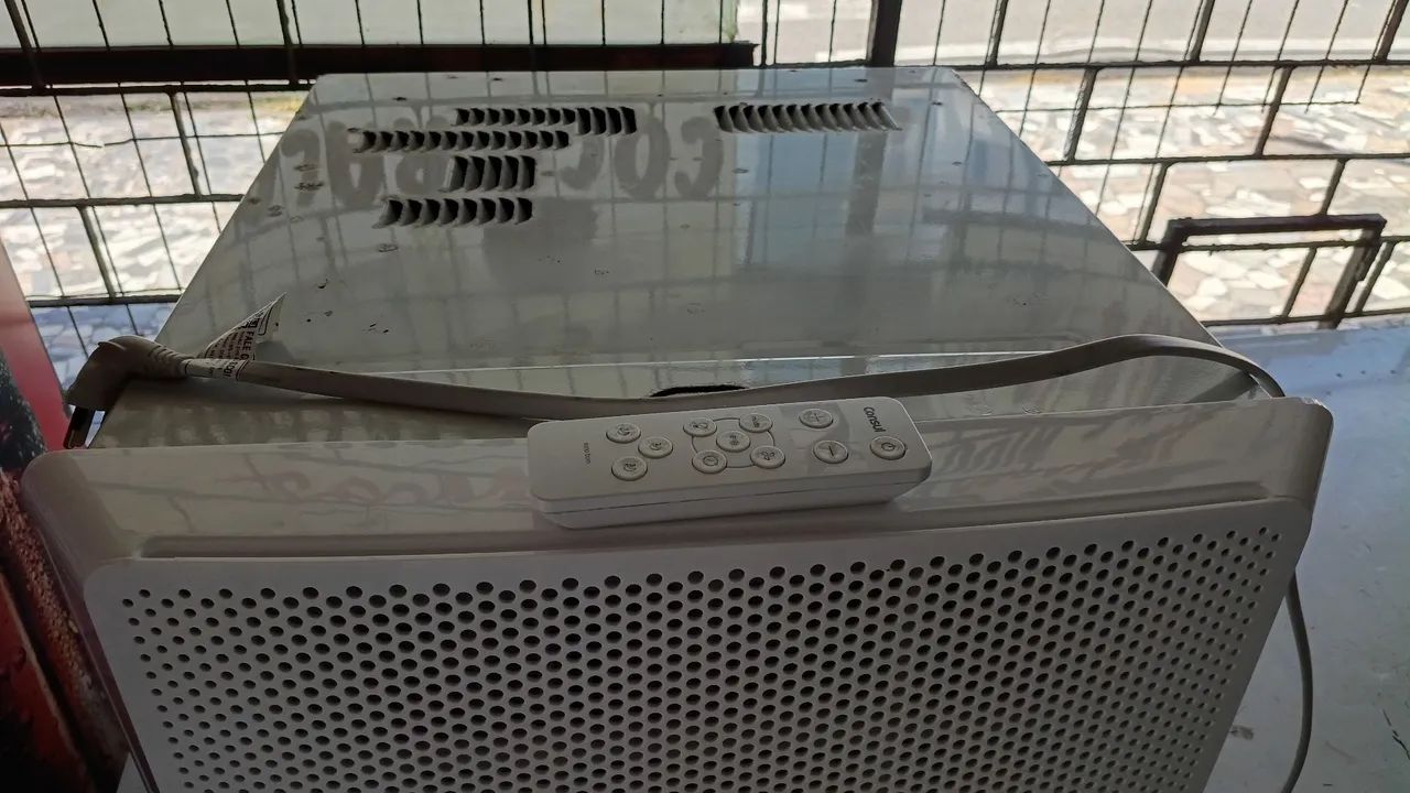 Ar-condicionado  - Foto 4