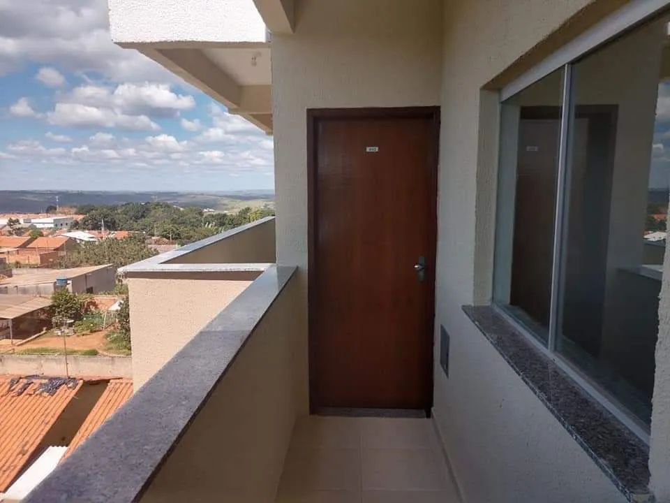 Águas lindas Goiás 