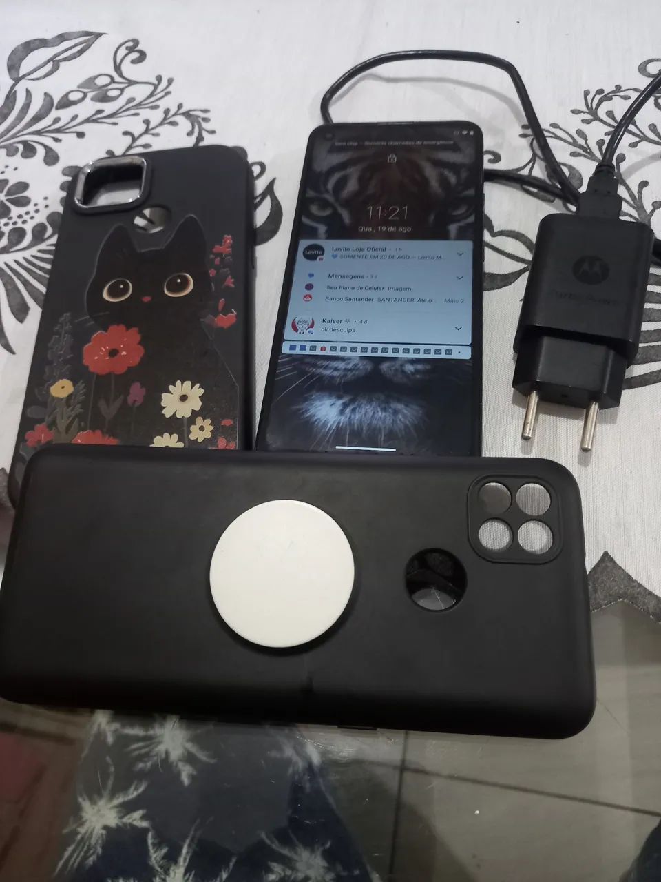 Celular moto g9 power - Foto 5