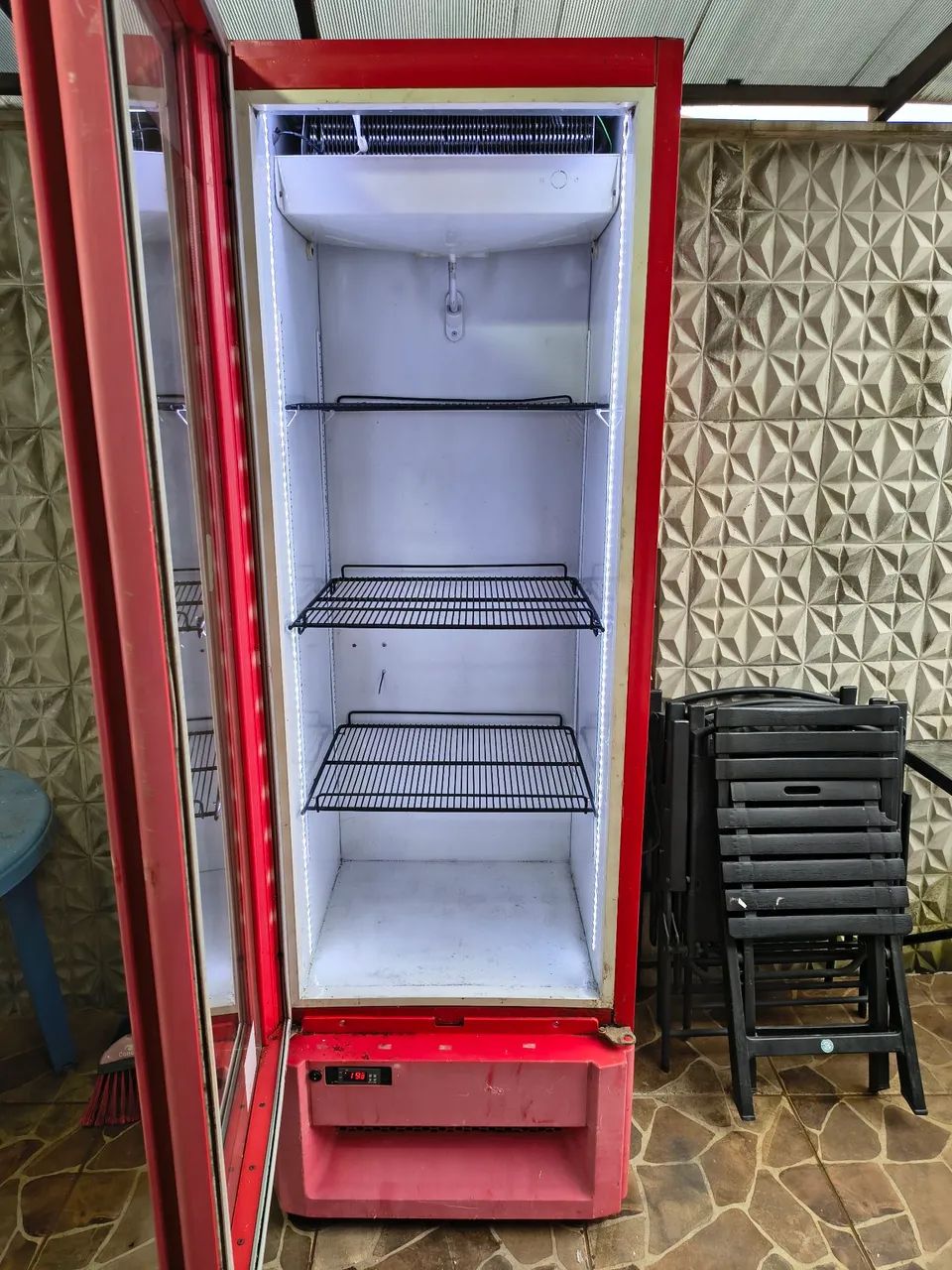 Expositor  - Foto 2