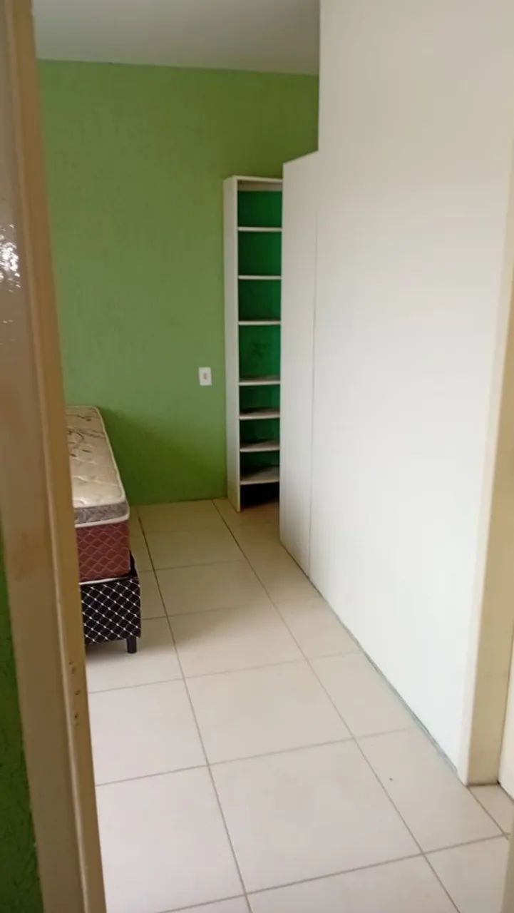Casa tipo apartamento 1quarto jardim atlântico  - Foto 5