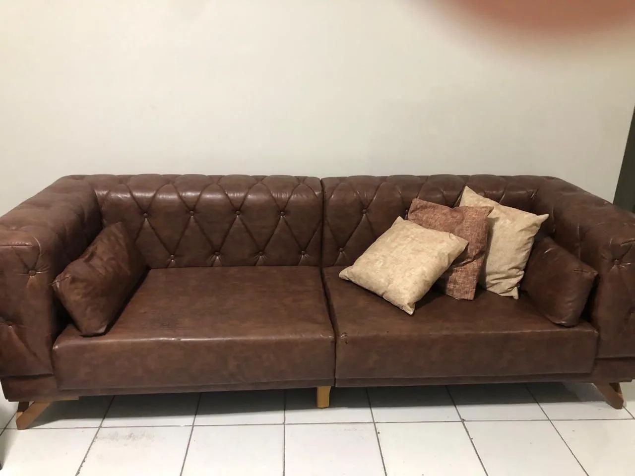 Sofá modular 459238897615513600
