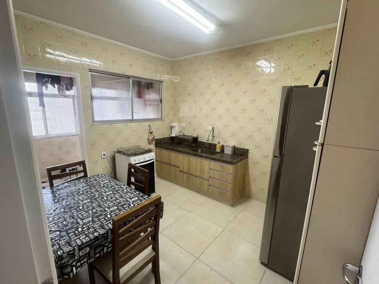 Ótimo apartamento, 2 quartos, 2 banheiros, amplo ! - Foto 4