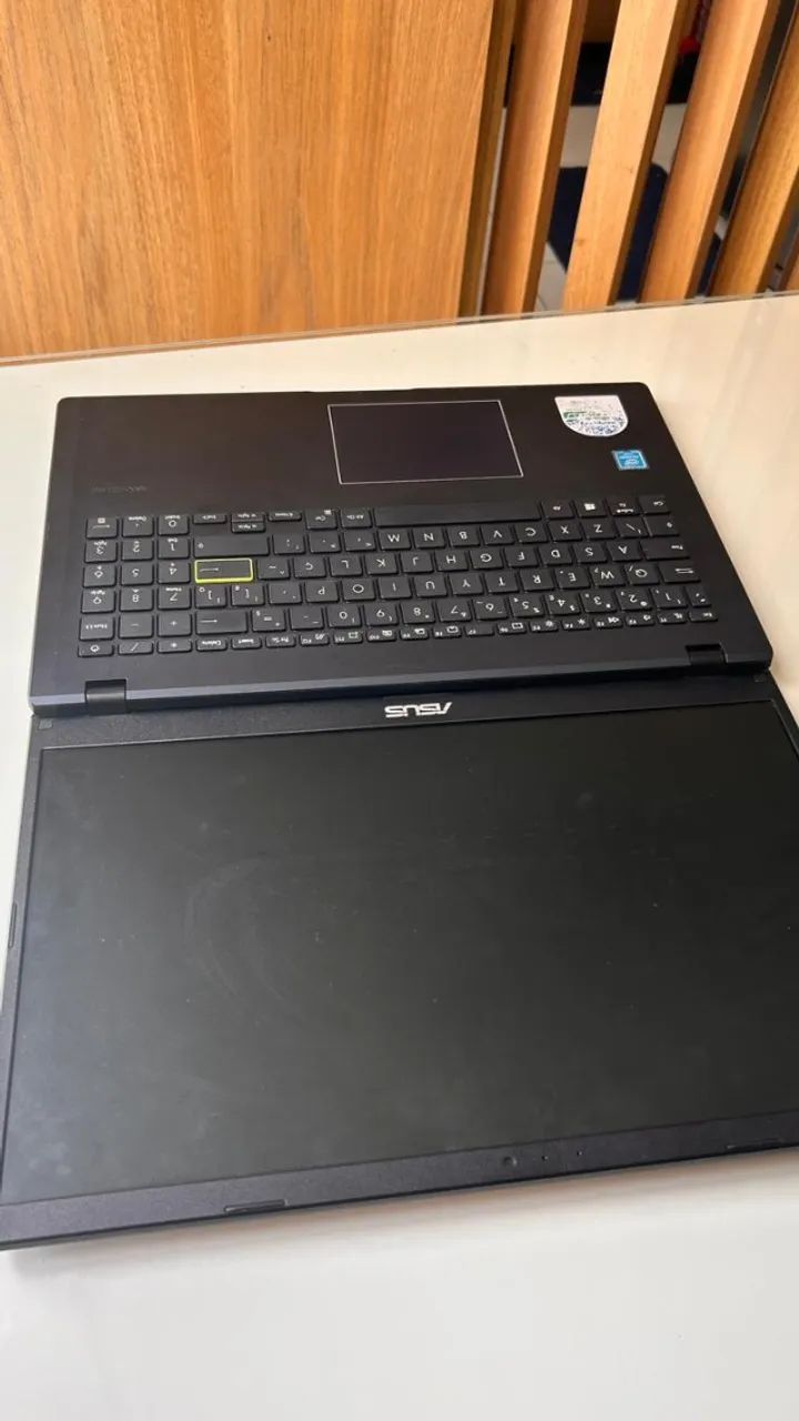 Notebook ASUS - Foto 4