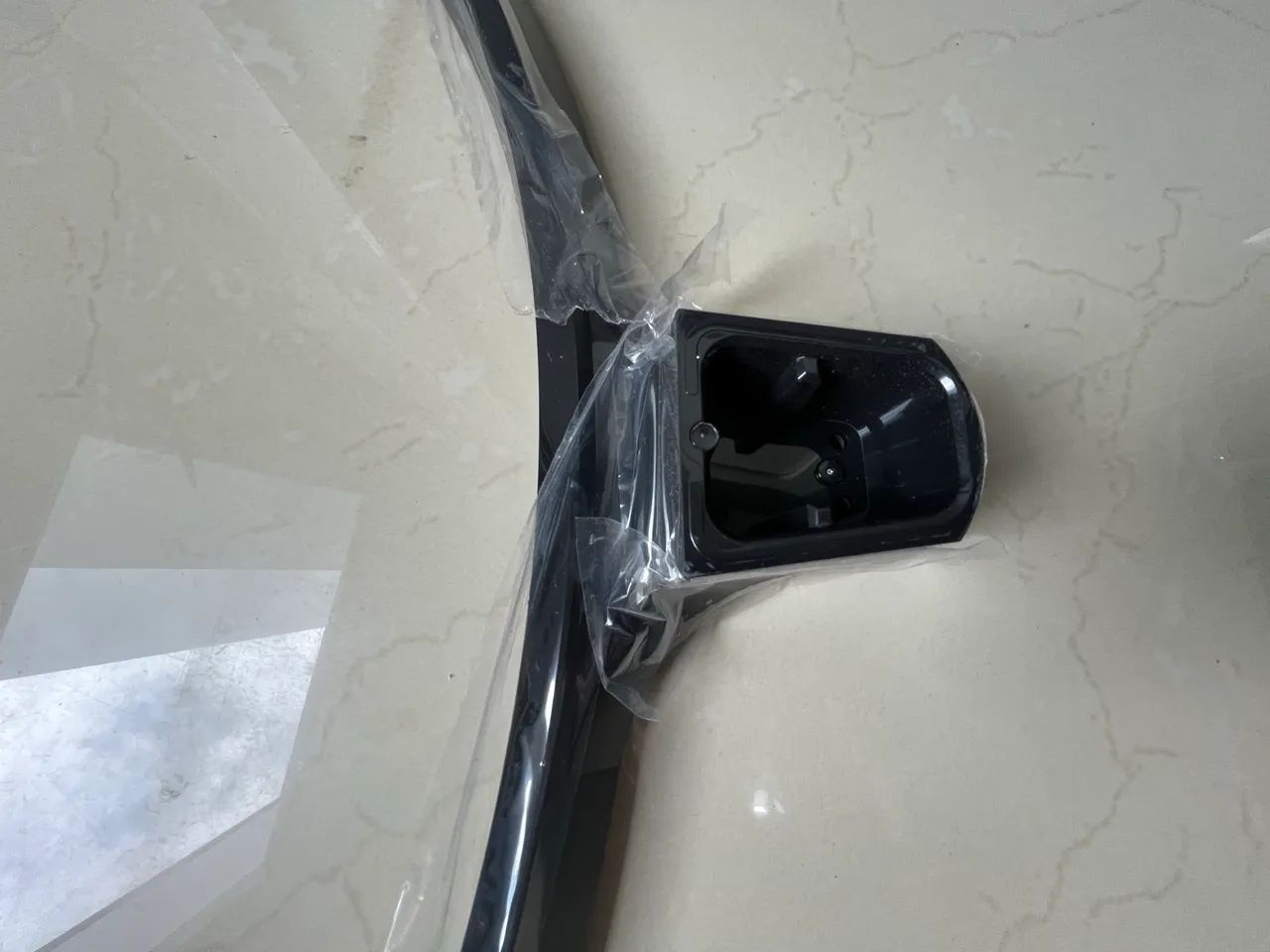 Soporte Base Original Nueva Tv Lg 60 a 85 polegadas  - Foto 4