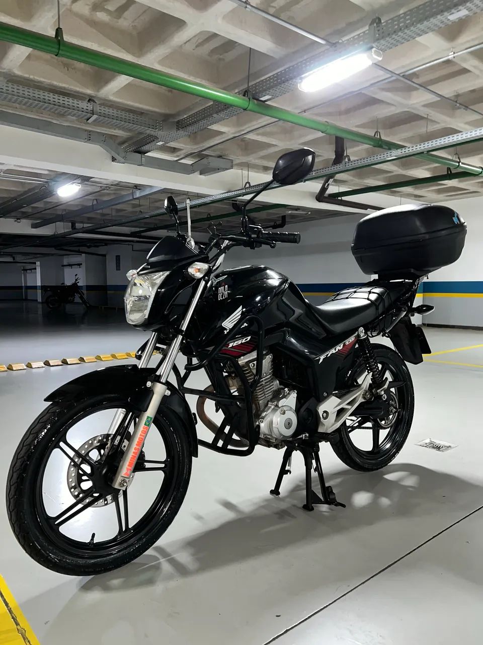 Fan 160  - Foto 5
