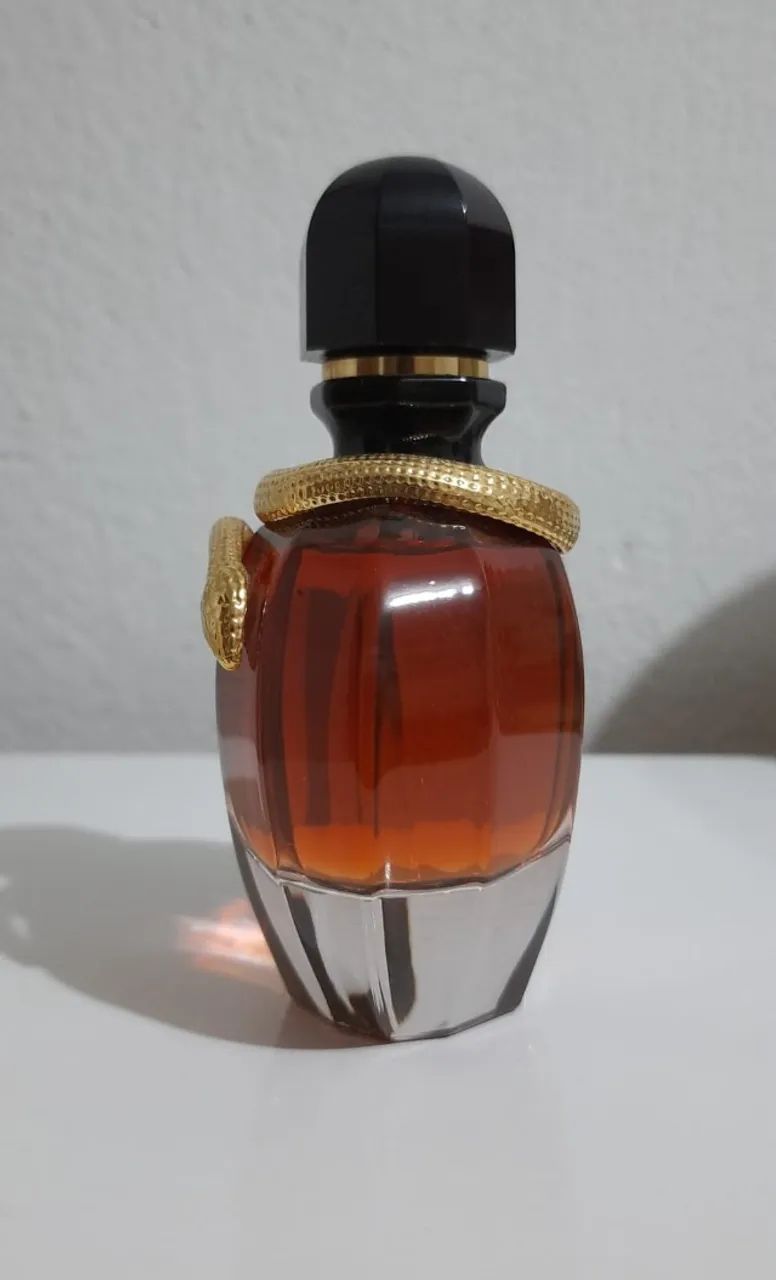 perfume paco rabanne pure xs for her 80ml - Foto 2