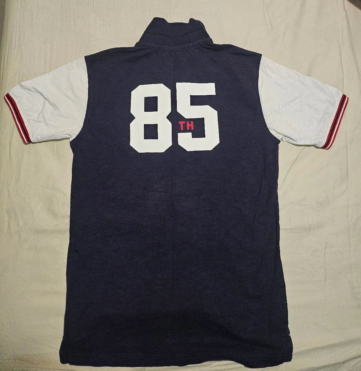 Camisa polo Tommy Hilfiger original - Foto 4