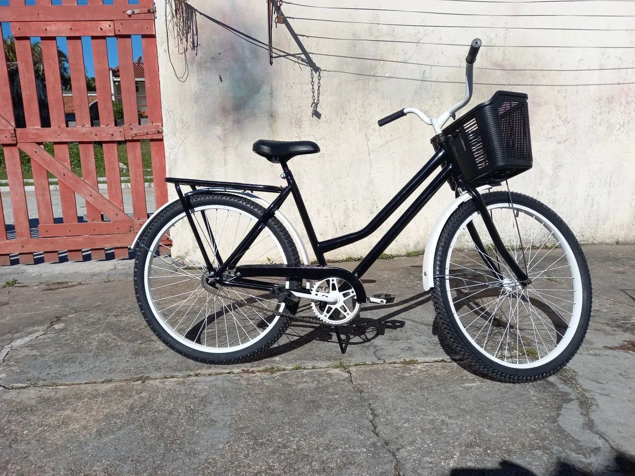 Vendo bicicleta ?  - Foto 3