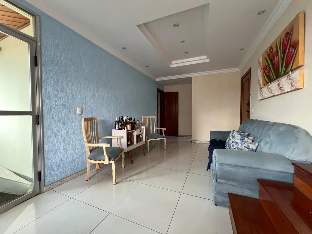 Cobertura à venda com 04 quartos no bairro Caiçara - Foto 4