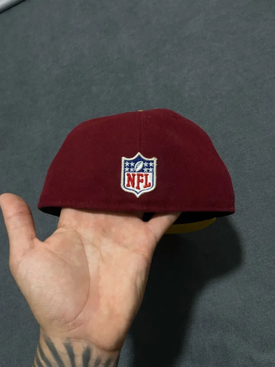 Boné new era NFL - Foto 2