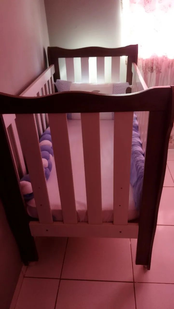 Berço  - Foto 3