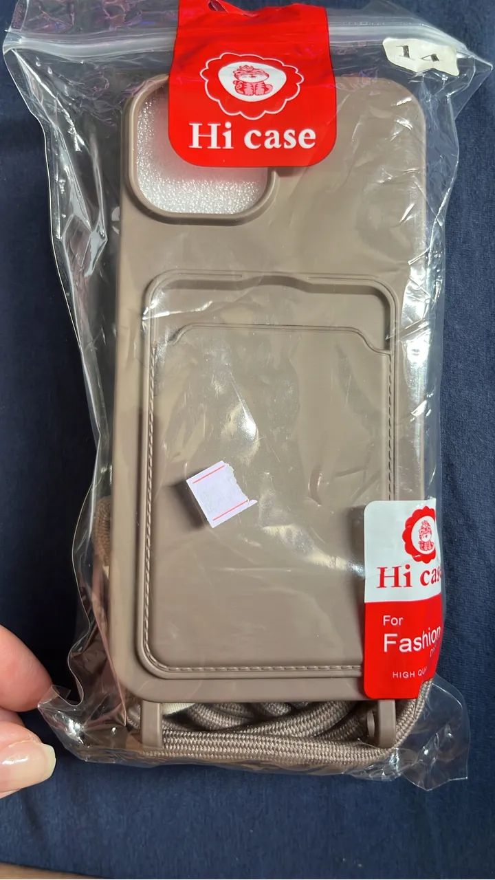 3 capas para IPhone 13 