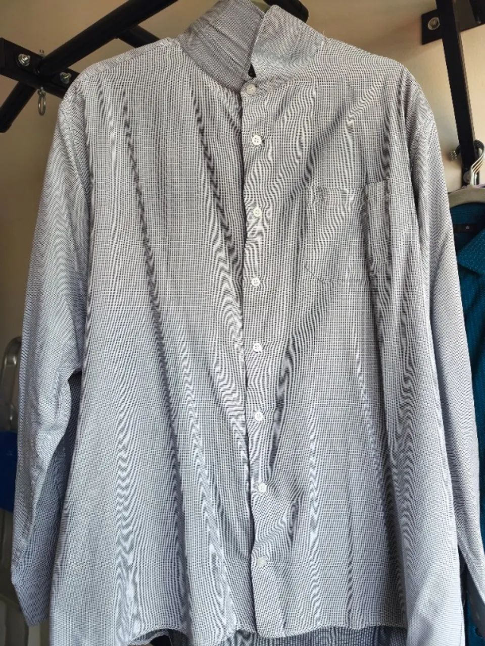 CAMISAS SOCIAIS SKETCH - Foto 5