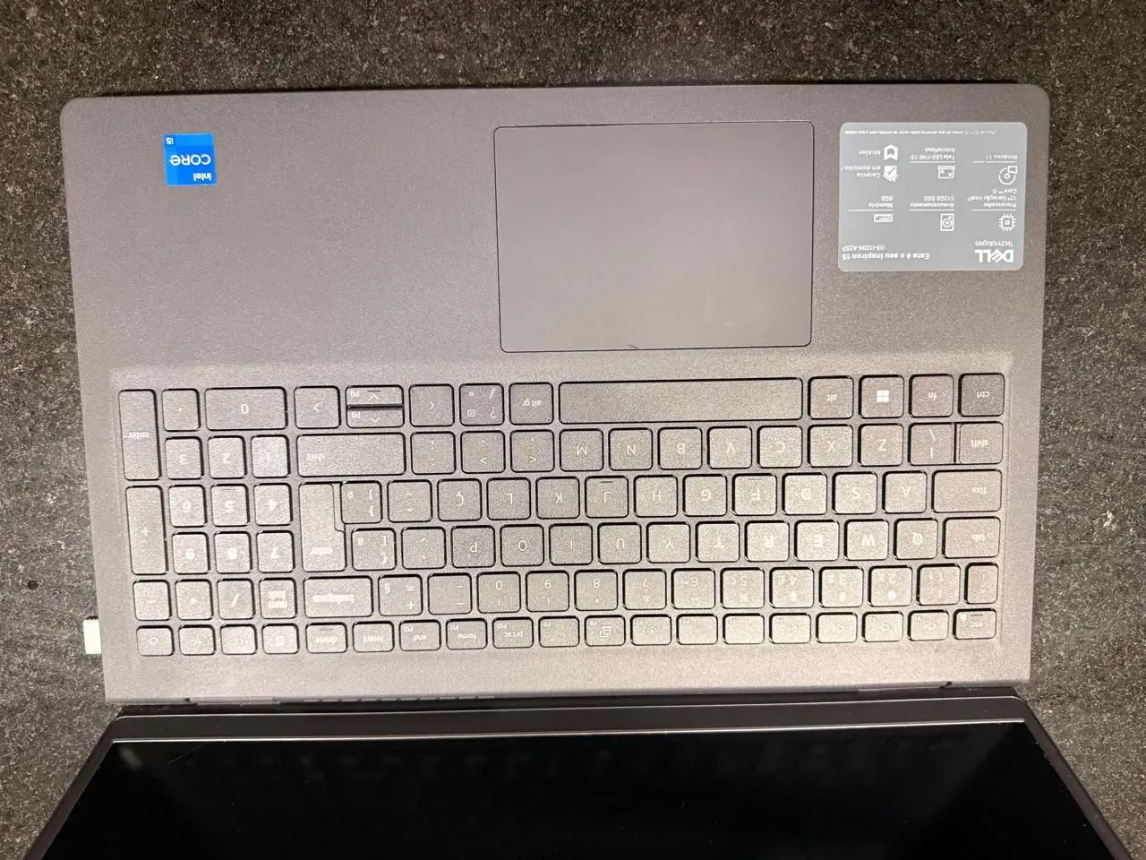Notebook Dell Inspiron 3025 i5 - Foto 2