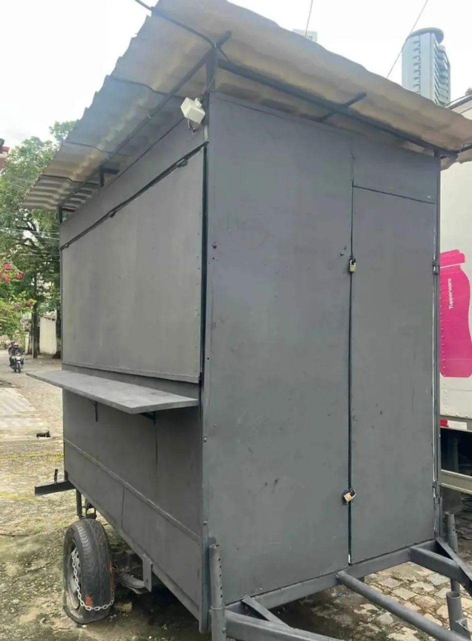 Trailer versátil  - Foto 5