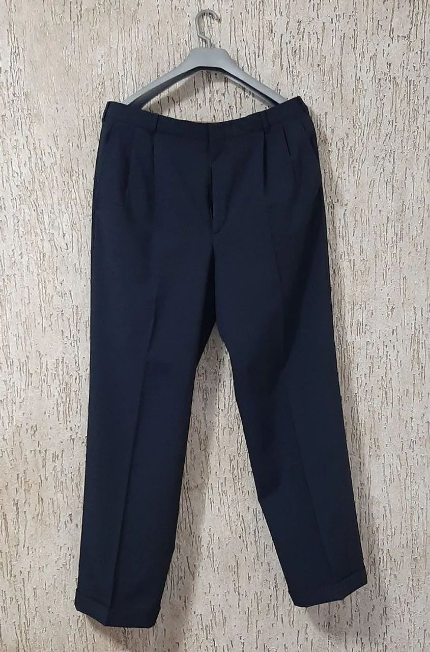 Paletó e calça Yves Saint Laurent - Tamanho grande - Foto 3
