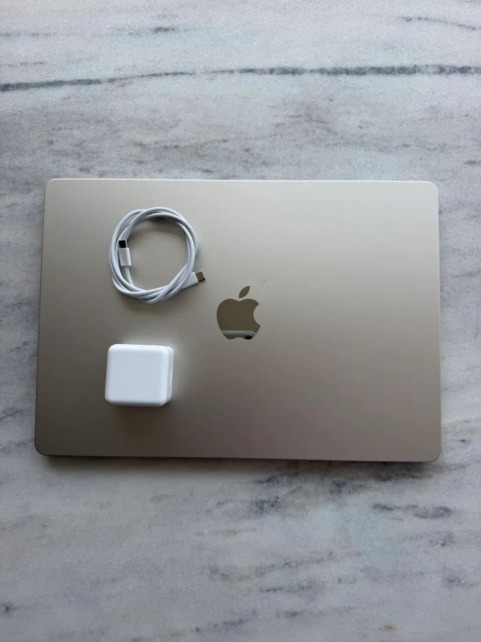 MacBook Air 15? Pol M3  - Foto 4