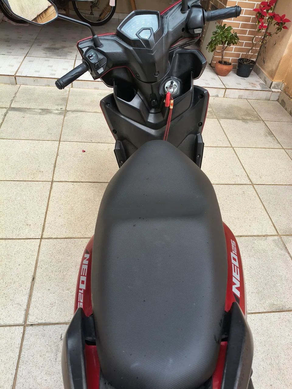  NEO 125 YAMAHA - Foto 4