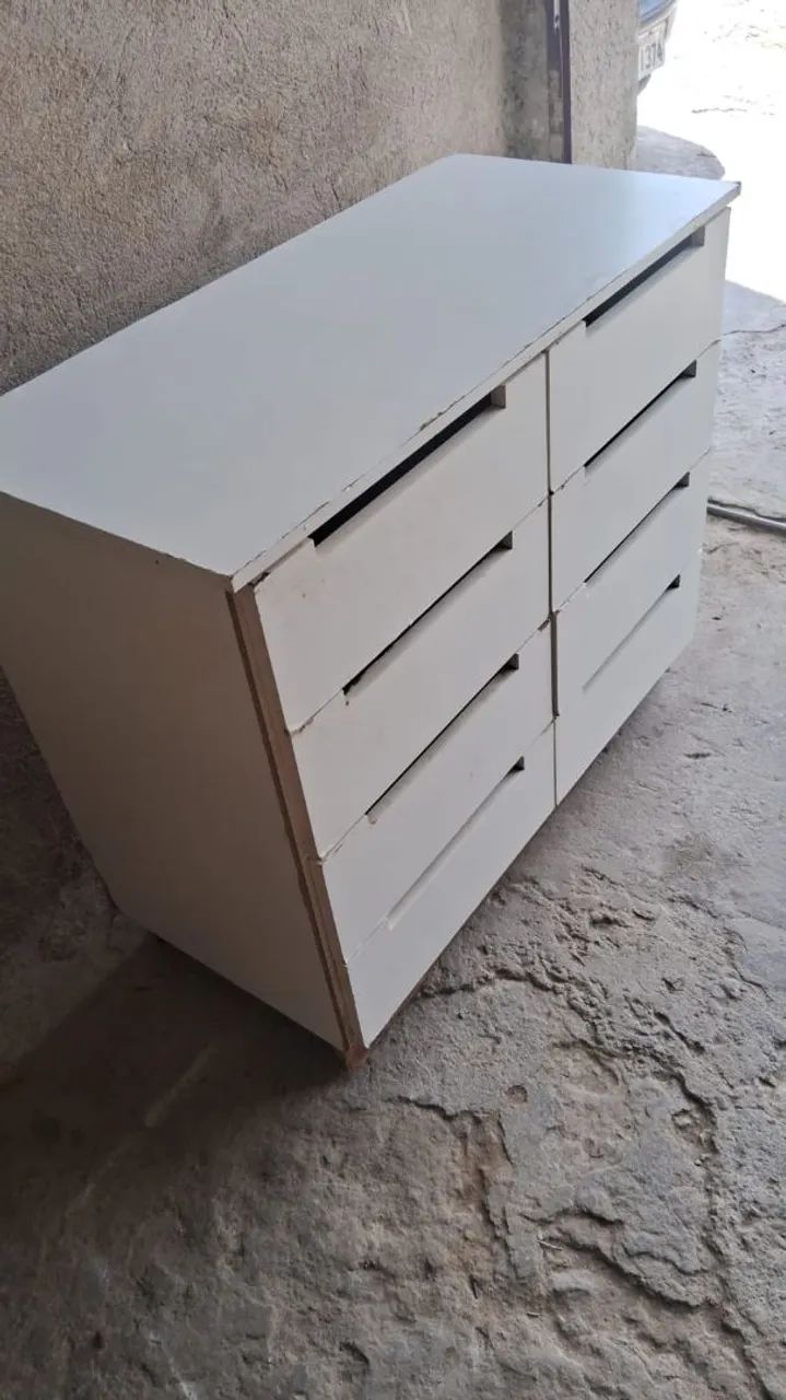 Cômoda 